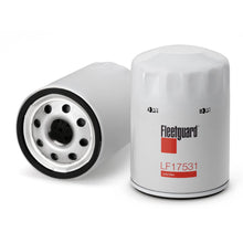 John Deere PMLF17531J:  Fleetguard€š Cellulose Spin-On Lube Filter