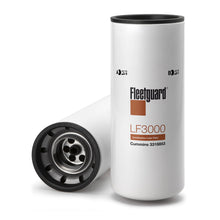 PMLF3000: Fleetguard Engine Oil Filter
