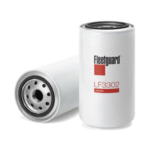 PMLF3302: Fleetguard Spin-On Lube Filter
