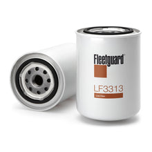 PMLF3313: Fleetguard Premium Full-Flow Spin-On Lube Filter