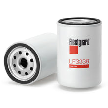 PMLF3339: Fleetguard Full-Flow Spin-On Lube Filter