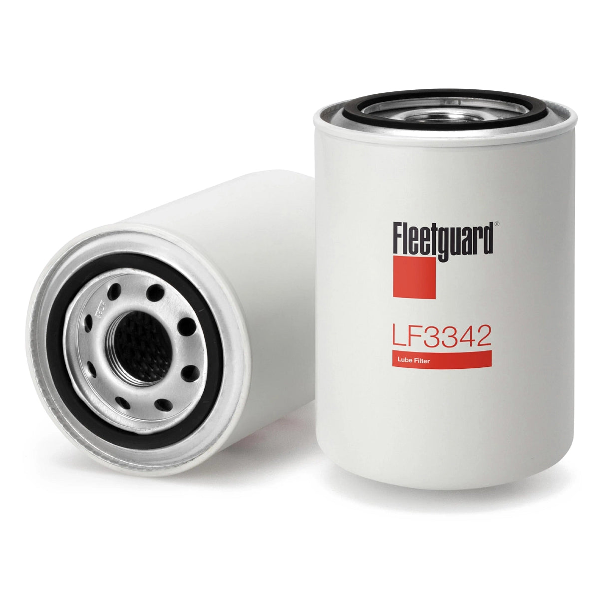 PMLF3342J: Fleetguard Full-Flow Spin-On Lube Filter
