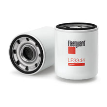 PMLF3344: Fleetguard Full-Flow Spin-On Lube Filter