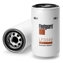 John Deere PMLF3349:  Fleetguard€š Full-Flow Spin-On Lube Filter