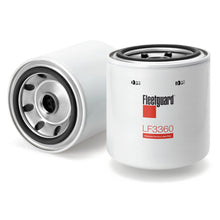 PMLF3360J: Fleetguard Full-Flow Spin-On Lube Filter