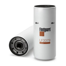 PMLF3379J: Fleetguard Full-Flow Spin-On Lube Filter