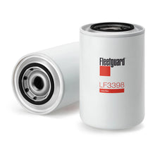 PMLF3398J: Fleetguard Spin-On Lube Filter