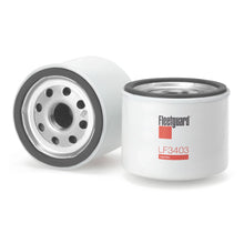 PMLF3403: Fleetguard Full-Flow Spin-On Lube Filter