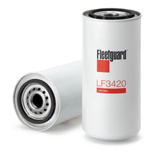 PMLF3420J: Fleetguard Full-Flow Spin-On Lube Filter