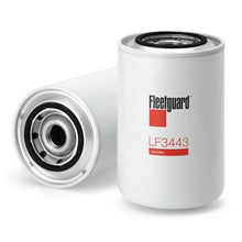 PMLF3443J: Fleetguard Full-Flow Spin-On Lube Filter