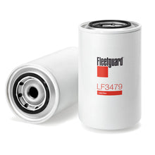 PMLF3479J: Fleetguard Spin-On Lube Filter