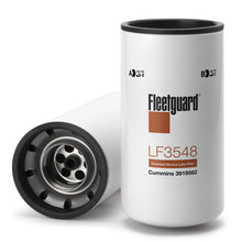 PMLF3548J: Fleetguard Combination Spin-On Lube Filter