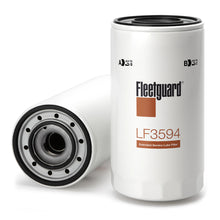 PMLF3594J: Fleetguard Premium Spin-On Lube Filter