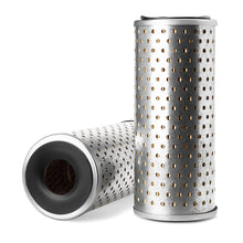 PMLF3610: Fleetguard Cartridge Lube Filter