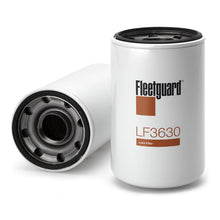 PMLF3630J: Fleetguard Full-Flow Spin-On Lube Filter