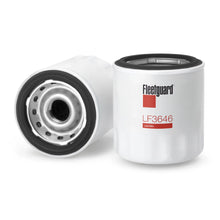 John Deere PMLF3646:  Fleetguard€š Engine Oil Filter