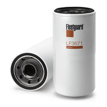 PMLF3671: Fleetguard Spin-On Lube Filter