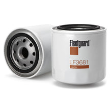 John Deere PMLF3681:  Fleetguard€š Full-Flow Spin-On Lube Filter
