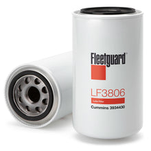 PMLF3806: Fleetguard Premium Spin-On Lube Filter