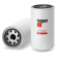 John Deere PMLF3861J:  Fleetguard€š Spin-On Lube Filter