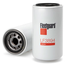 PMLF3894: Fleetguard Premium Spin-On Lube Filter
