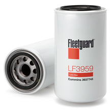 PMLF3959: Fleetguard Full-Flow Spin-On Lube Filter