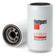 PMLF3970J: Fleetguard Premium Full-Flow Spin-On Lube Filter