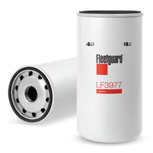 PMLF3977J: Fleetguard Spin-On Lube Filter