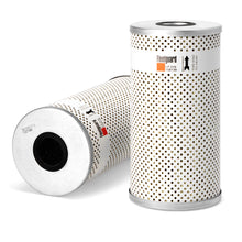 PMLF516J: Fleetguard Full-Flow Cartridge Lube Filter