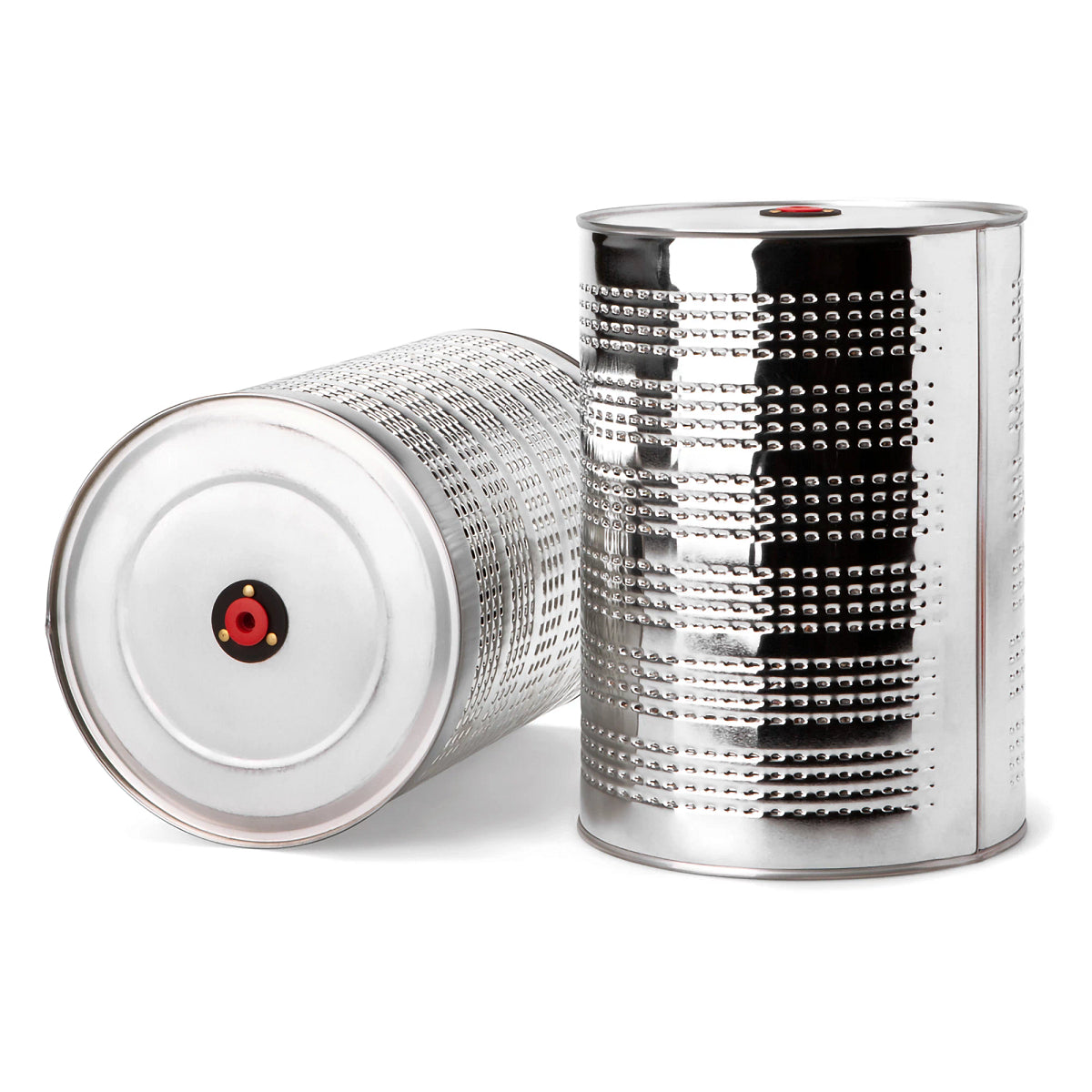 PMLF544: Fleetguard By-Pass Cartridge Lube Filter