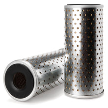 PMLF558: Fleetguard Cartridge Oil Filter