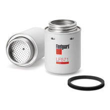 PMLF571: Fleetguard Spin-On Lube Filter