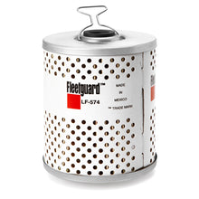 PMLF574J: Fleetguard Cartridge Lube Filter