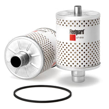 PMLF618: Fleetguard Cartridge Oil Filter