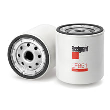 PMLF651J: Fleetguard Full-Flow Spin-On Lube Filter