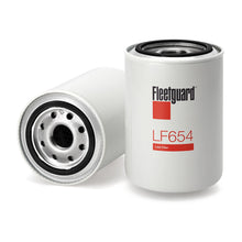 PMLF654J: Fleetguard Full-Flow Spin-On Lube Filter