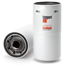 PMLF670: Fleetguard Engine Oil Filter