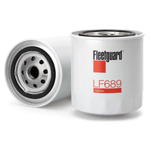 PMLF689: Fleetguard Premium Hydraulic Oil Filter