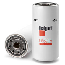 PMLF691A: Fleetguard Spin-On Lube Filter