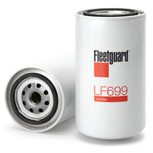 PMLF699J: Fleetguard Full-Flow Spin-On Lube Filter