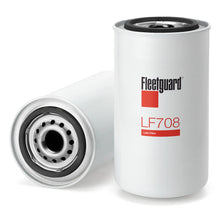 PMLF708J: Fleetguard Spin-On Lube Filter