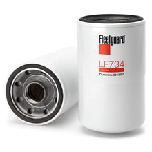 PMLF734J: Fleetguard Full-Flow Spin-On Lube Filter