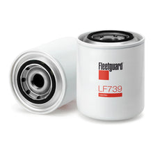 PMLF739J: Fleetguard Spin-On Lube Filter