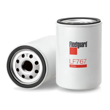 PMLF767: Fleetguard Spin-On Lube Filter