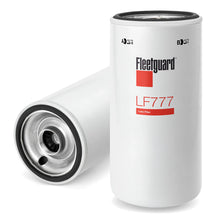 PMLF777: Fleetguard Premium Engine Oil Filter