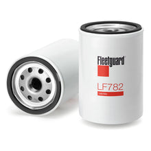 PMLF782: Fleetguard Full-Flow Spin-On Lube Filter
