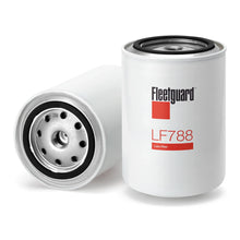John Deere PMLF788:  Fleetguard€š Spin-On Lube Filter