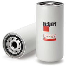 PMLF797: Fleetguard Spin-On Lube Filter