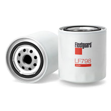 John Deere PMLF798:  Fleetguard€š Spin-On Lube Filter