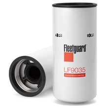 PMLF9035J: Fleetguard Combination Spin-On Lube Filter